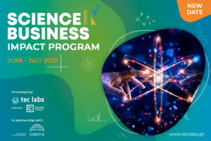 Impact Program of ScienceiN2Business