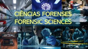 Introdução às Ciências Forenses – 1ª Edição