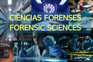 imagem CIENCIAS FORENSES